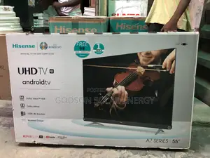 Hisense Tv