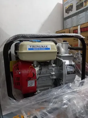 Wp 20x Water Pump(2")