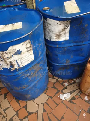 Transformer Oil