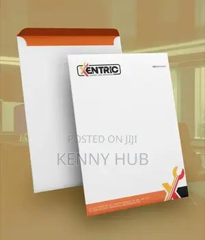 Envelope Print