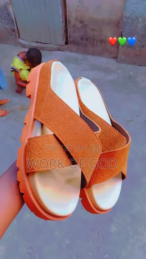 Footwear Designer