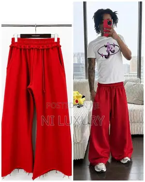 Joggers Best Quality