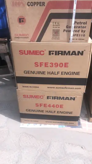 Sumec Firman