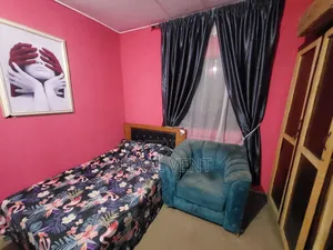 A Private Room