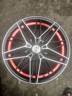 Quality Standard Toyota Corolla Alloyed Wheel 16
