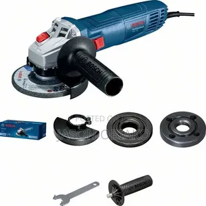 Bosch GWS 700 4.5" Angle Grinder