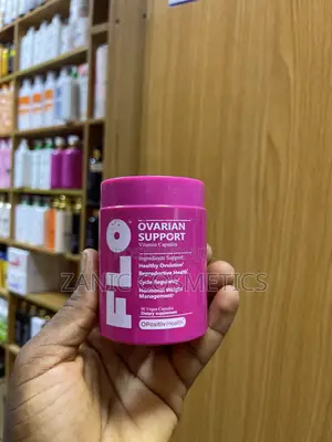 Flo Ovarian Support