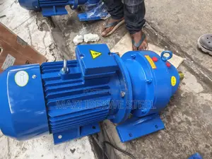 7.5hp Heat Electric Motor
