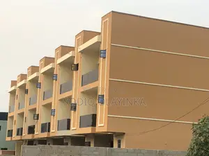 4 Bedroom Terrace Apartment