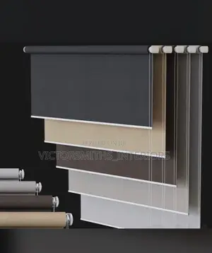We Sell All Kinds of Window Blinds