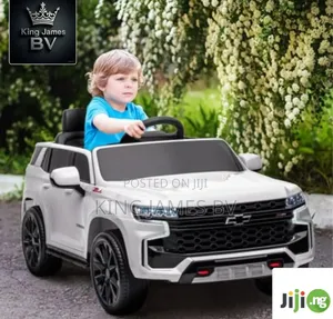 Battery Powered Electric Car for Kids
