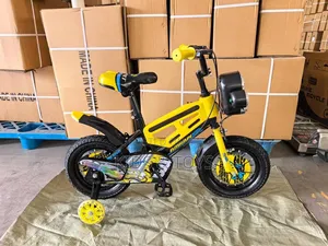 12inch Smart Bike