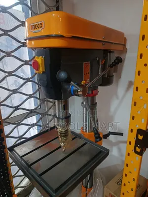 Drill Press