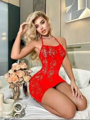 Romantic Lingerie