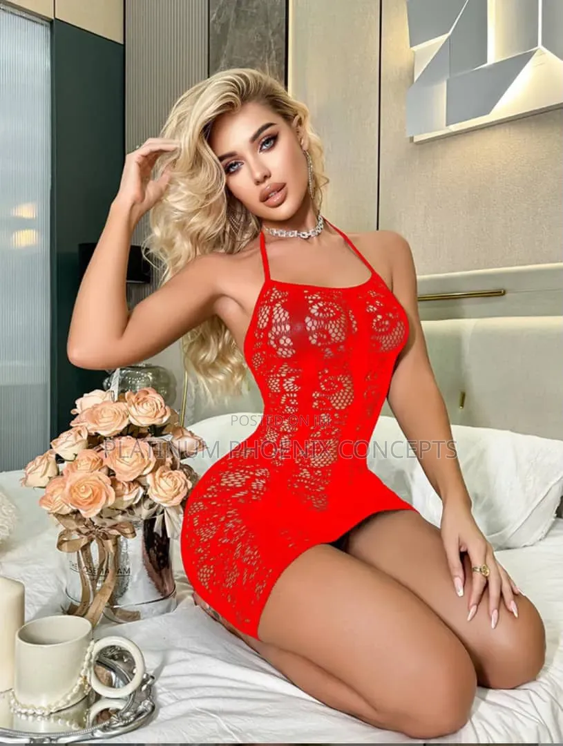 Romantic Lingerie