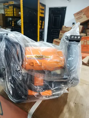 Bench Grinder