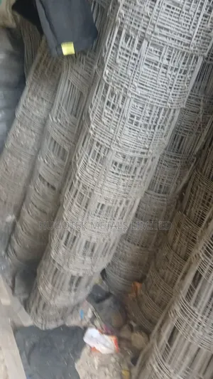 Cattle Mesh Wire