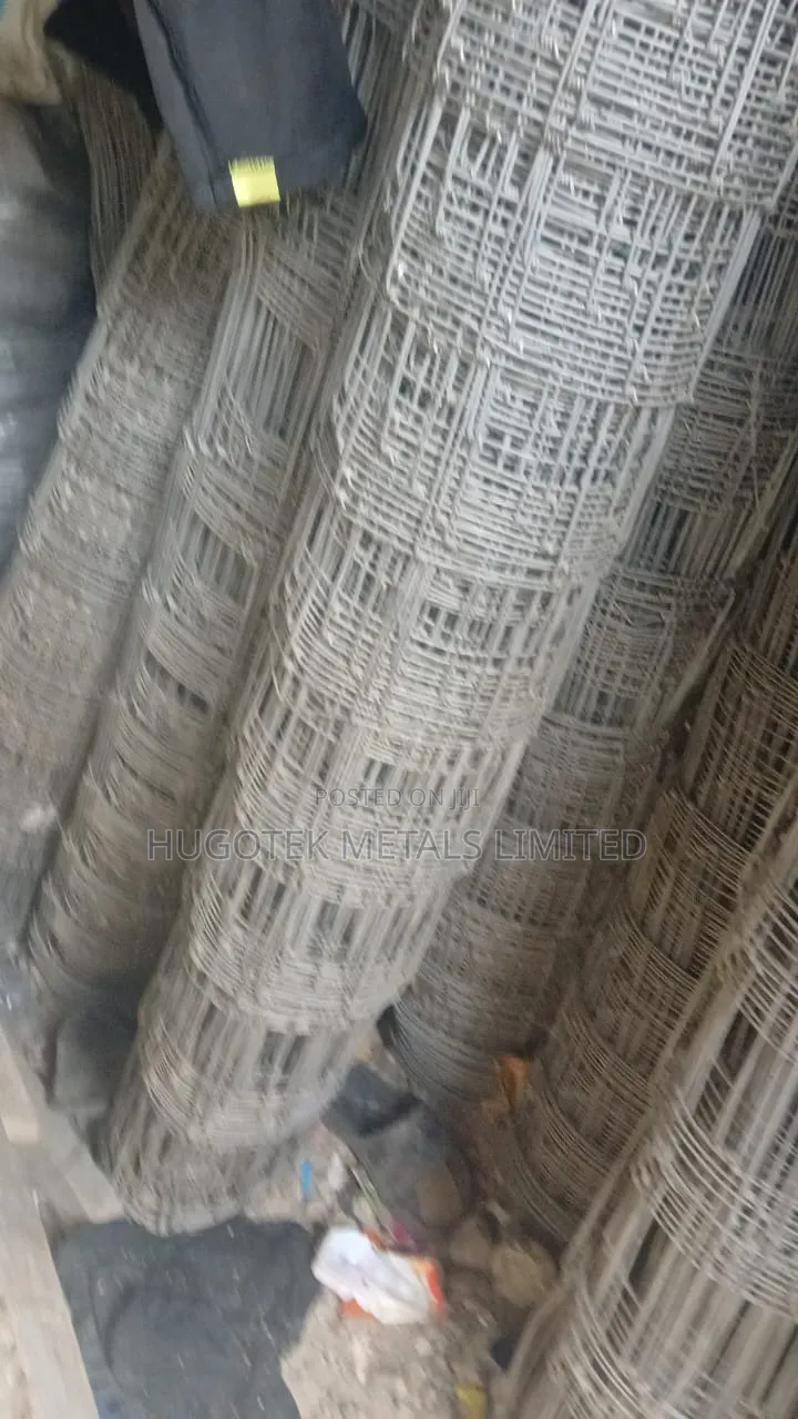 Cattle Mesh Wire