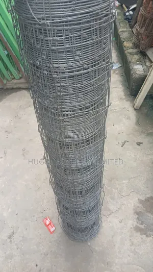 Cattle Mesh Wire