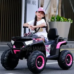 Electric Ride On