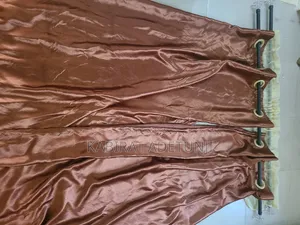 Curtain Set