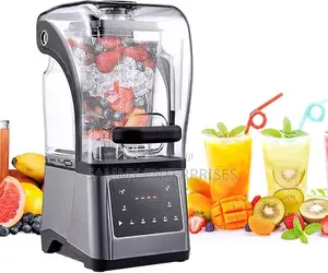 Raf Blender