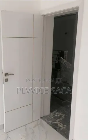 Whatever HDF Door