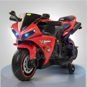 Battery Powered Electric Power Bike