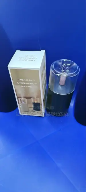 Car and Home Humidifier