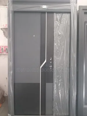 Quality Fireproof With Smartlock