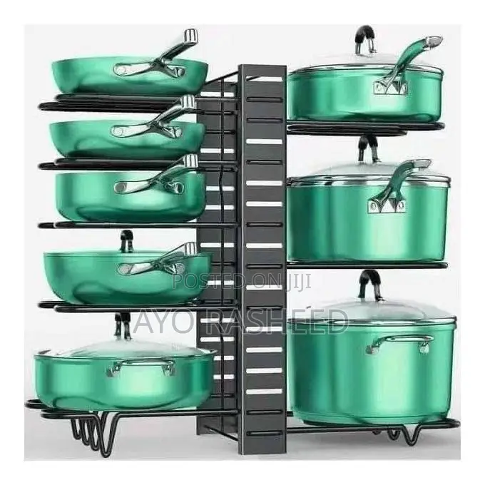 Kitchenware