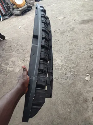 Top Radiator Cover Hyundai Kona 2015
