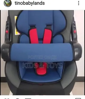 Big Car Seater