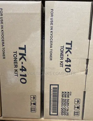 Kyocera Tk-410 Toner