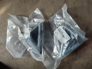 Side Mirrors Pad Hyundai Motors Available