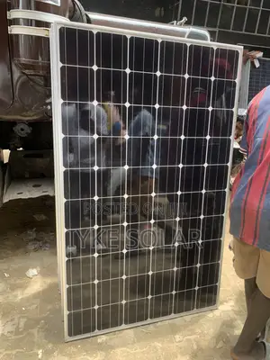 350watts Canadian Solar Panel