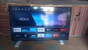Hisense 65 Inches