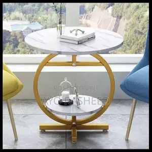 Side Stool