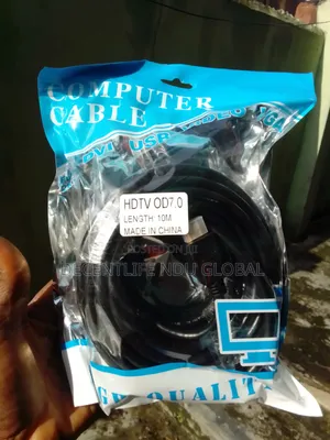 10m Hdmi Cable Quality