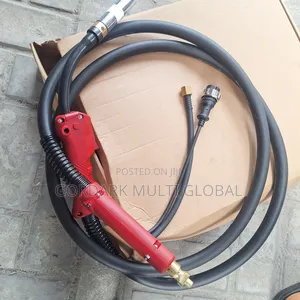 E-500 Kaierda Mig Welding Machine.