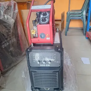 E-500 Kaierda Mig Welding Machine.