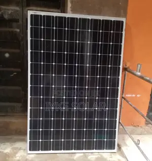 400watt Canadian Solar Panel
