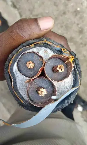 35mm2 3core Xlpe 33kv Cable