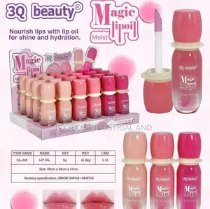 3q Lip Oil Ol349