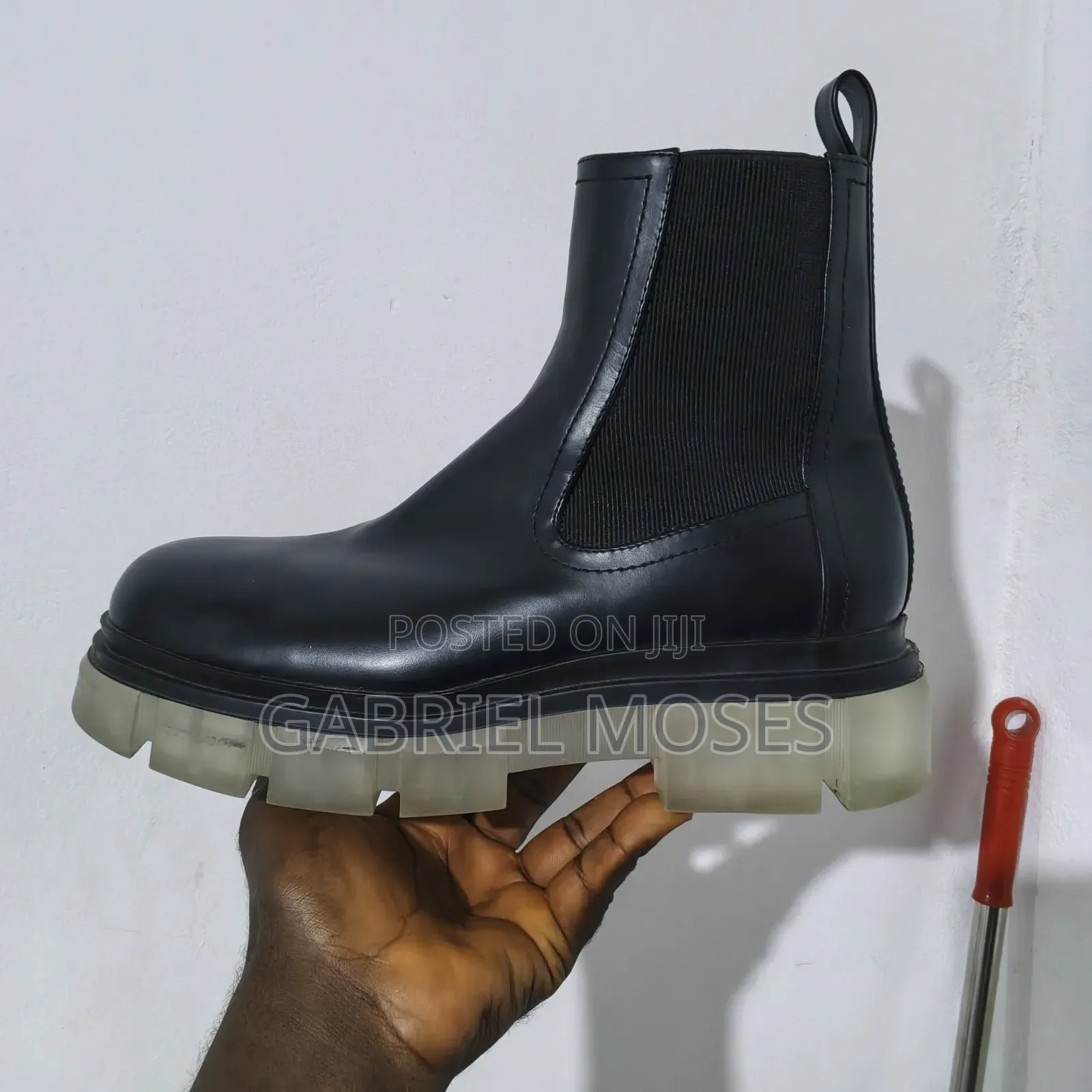 Zara Shoes