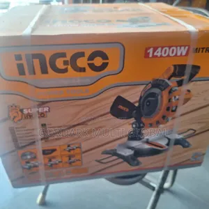 Mitre Saw Machine