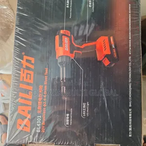 Ccordless Rivet Machine