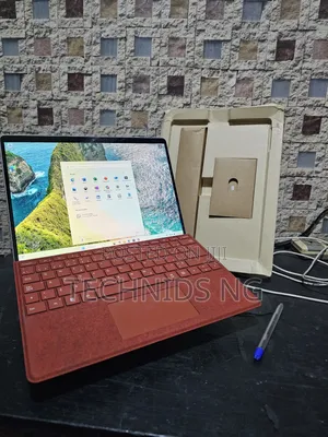 Laptop Microsoft Surface Pro 9 16GB Intel Core i7 SSD 512GB