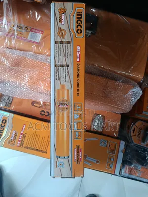 Diamond Core Bit