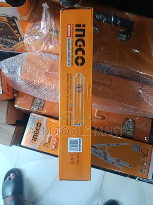 Diamond Core Bit